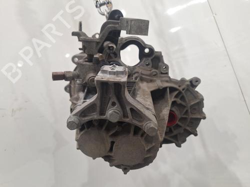 Gearbox VW UP! (121, 122, BL1, BL2, BL3, 123) 1.0 | BP30180361M3