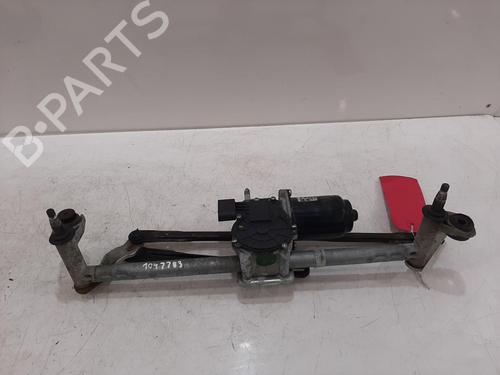 Used Front wiper motor Front wiper motor SKODA FABIA III (NJ3) 1.0 (75 hp) 33988181 33988181