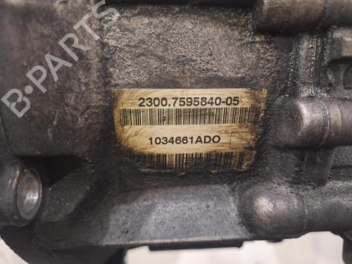 Gearbox MINI MINI (R56) One | BP39965055M3 - Image 2