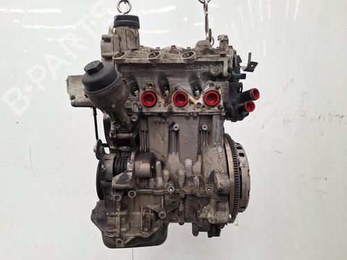 Engine VW FOX Hatchback (5Z1, 5Z3, 5Z4) 1.2 | BP39267262M1 - Image 3