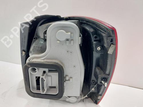 Left taillight VW POLO V (6R1, 6C1) 1.4 (6R1) | BP27922737C34