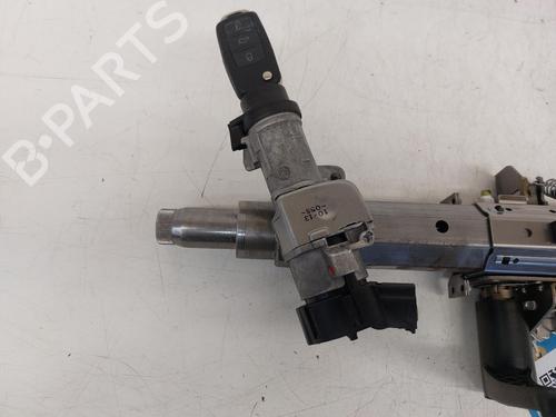 Steering column VW POLO V (6R1, 6C1) 1.2 | BP26856428M21 