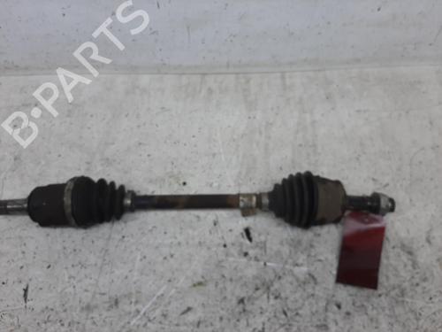Other VAUXHALL CORSA Mk III (D) (S07) 1.4 (L08) | BP26827110O1 