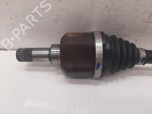 Other VAUXHALL CORSA Mk V (F) 1.2 | BP37219021O1 - Image 5