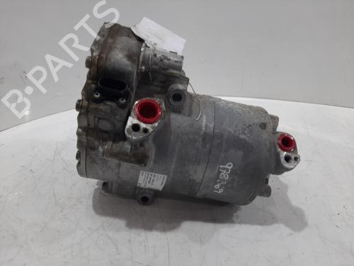 AC compressor JAGUAR I-PACE (X590) EV400 AWD | BP29945761M34