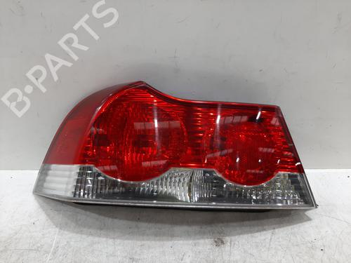 Used Left taillight Left taillight VOLVO C70 II Convertible (542) 2.4 i (170 hp) 34377464 34377464