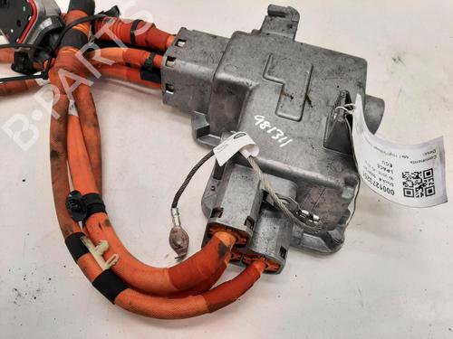 Control unit JAGUAR I-PACE (X590) EV400 AWD | BP26856020M11 