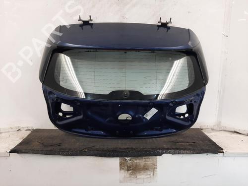 Used Tailgate Tailgate BMW X2 (F39) xDrive 25 e Plug-in-Hybrid (220 hp) 33799881 33799881