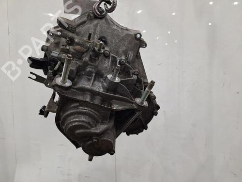 Getriebe MAZDA 2 Hatchback (DL, DJ) 1.5 SKYACTIV-G M Hybrid | BP32324607M3