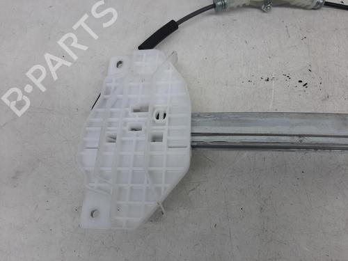 Front right window mechanism KIA PICANTO III (JA) 1.0 | BP36593711C23 - Image 2