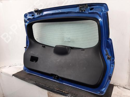 Tailgate NISSAN QASHQAI I (J10, NJ10) 1.6 | BP29883693C6 