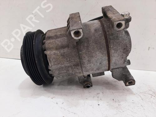 AC compressor KIA SPORTAGE III (SL) 1.7 CRDi | BP29524770M34 