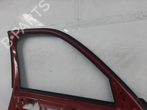 Left front door CITROËN C4 Picasso II 1.6 HDi 90 | BP27682939C2 