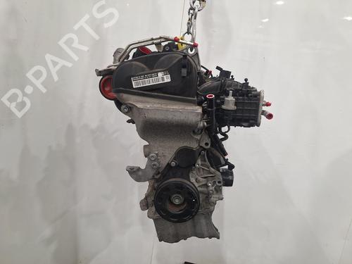 Used Engine VW POLO V (6R1, 6C1) 1.2 TSI 16V (90 hp) 31596902