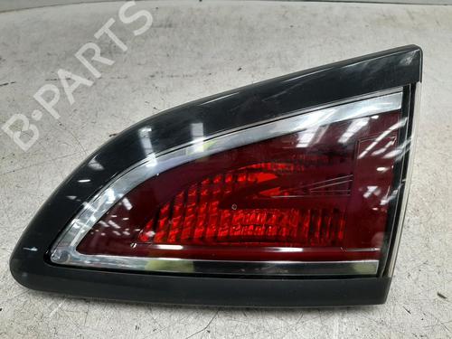 Used Right taillight RENAULT SCÉNIC III (JZ0/1_) 1.5 dCi (110 hp) 26844596