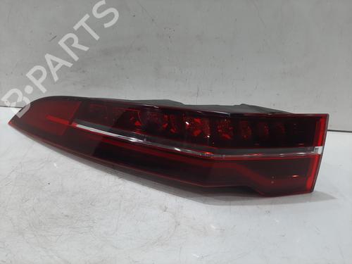 Left taillight JAGUAR I-PACE (X590) EV400 AWD | BP30559752C34