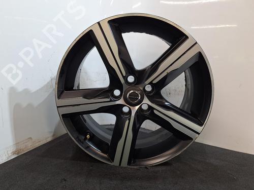 Used Rim Rim VOLVO V40 Hatchback (525) T2 (122 hp) 40238229 40238229