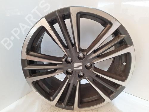 Used Rim Rim 37496985 37496985