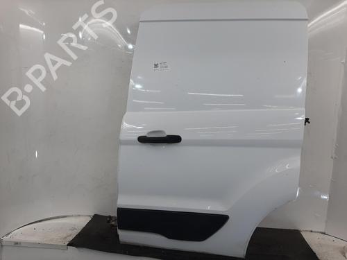 Used Other Other FORD TRANSIT CONNECT V408 Box Body/MPV 1.6 TDCi (95 hp) 36773235 36773235
