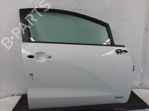 Porta frente direita KIA RIO III (UB) 1.2 CVVT (84 hp) 31341650