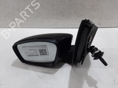 Used Left mirror Left mirror SKODA CITIGO (NF1) 1.0 (60 hp) 33242630 33242630