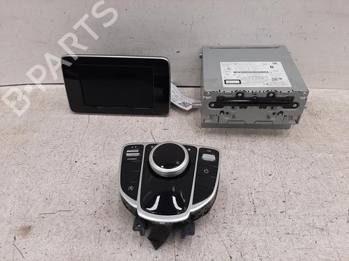 Used Electronic module MERCEDES-BENZ C-CLASS T-Model (S205) C 250 BlueTEC / d (205.208) (204 hp) 26835361