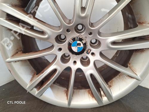 Fælk BMW 3 (E90) 318 i | BP38224954C45 - Image 4