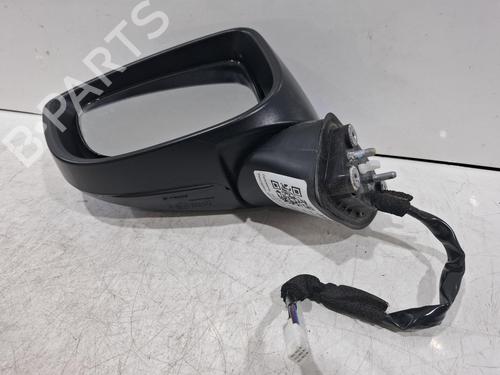 Left mirror MAZDA 2 Hatchback (DL, DJ) 1.5 D (DJ5FS) | BP40185373C26 - Image 2