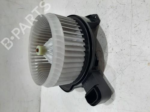 Heater blower motor JAGUAR I-PACE (X590) EV400 AWD | BP34533333M62 - Image 2