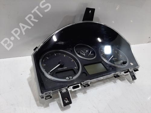 Instrument cluster LAND ROVER FREELANDER 2 (L359) 2.2 TD4 4x4 | BP26786486C47 