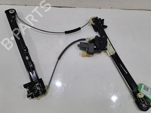 Front left window mechanism JAGUAR I-PACE (X590) EV400 AWD | BP29809548C22 