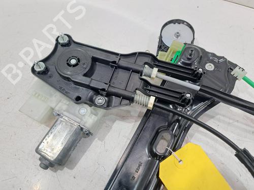 Front right window mechanism MINI MINI (F56) Cooper | BP31965053C23