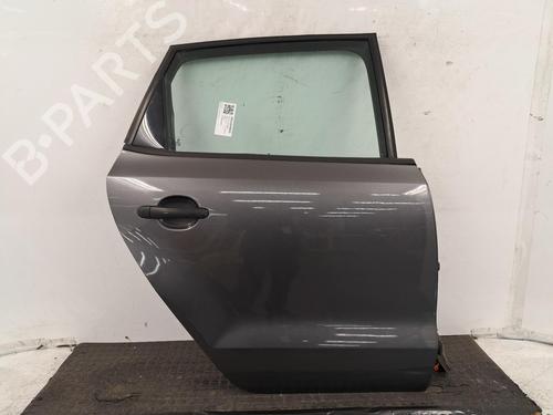 Used Right rear door Right rear door VW POLO V (6R1, 6C1) 1.0 (60 hp) 33318516 33318516