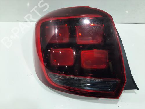Used Left taillight Left taillight 37759567 37759567