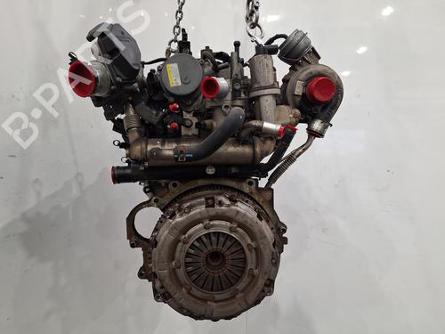 Engine KIA SOUL I (AM) 1.6 CRDi 128 | BP32193456M1 