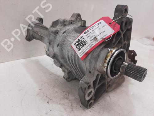 Verteilergetriebe VAUXHALL ANTARA A (L07) 2.2 CDTi 4x4 | BP29882138M36