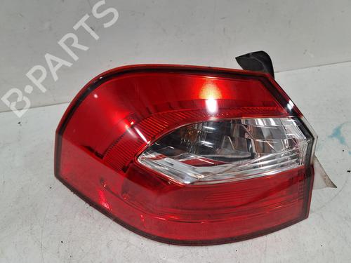 Left taillight KIA RIO III (UB) 1.2 CVVT | BP37540018C34 - Image 2
