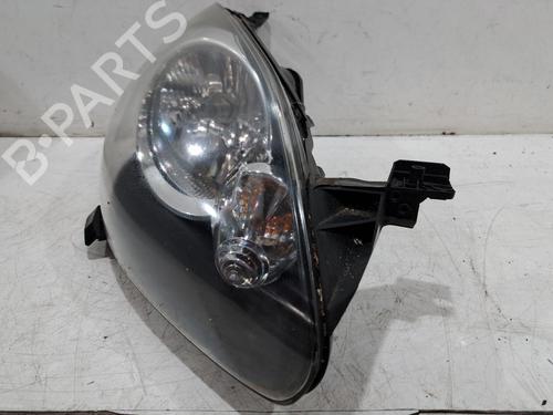 Used Right headlight TOYOTA AYGO (_B1_) 1.0 (KGB10_, KGB10R) (68 hp) 30259950