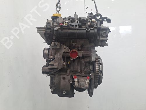 Engine RENAULT CLIO IV (BH_) 0.9 TCe 90 (BHNF, BHMA, BHMH, BHJK, BHJR) | BP33699422M1 - Image 2