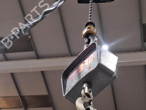 Gearbox RENAULT CLIO IV (BH_) 1.2 16V | BP30142301M3