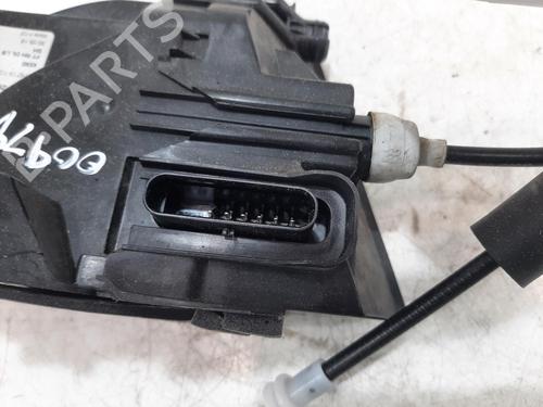 Other JAGUAR I-PACE (X590) EV400 AWD | BP30585450O1 