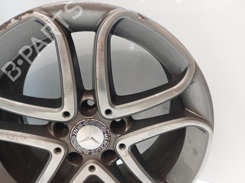 Rim MERCEDES-BENZ A-CLASS (W176) A 180 (176.042) | BP32380395C45
