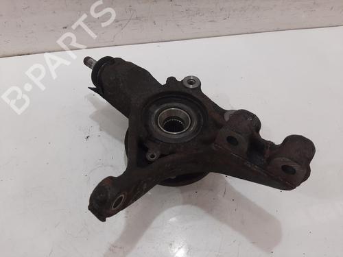 Right front steering knuckle CITROËN BERLINGO MULTISPACE (B9) 1.6 HDi 90 | BP37491254M26 - Image 4