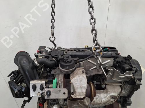 Engine FORD MONDEO V Hatchback (CE) 2.0 TDCi | BP37026347M1 - Image 5