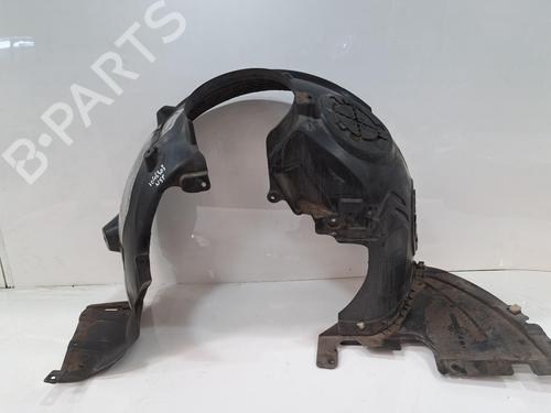 Used Wheel arch Wheel arch MINI MINI Convertible (F57) Cooper (136 hp) 33814893 33814893