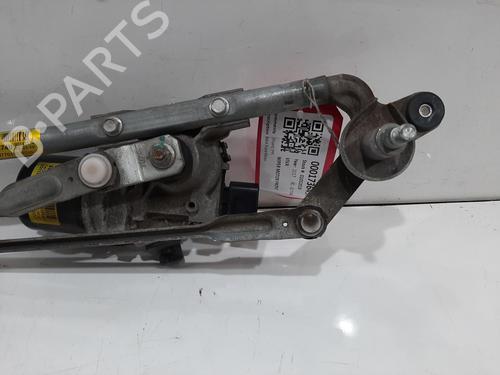 Front wiper motor VAUXHALL VIVA (C16) 1.0 | BP36316127M29 - Image 3