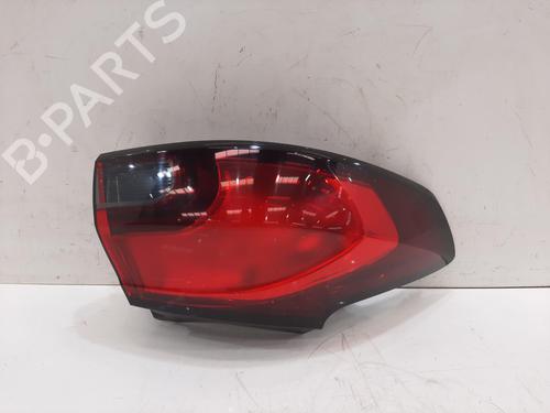 Venstre Baklys VAUXHALL ZAFIRA Mk III (P12) 2.0 CDTi (75) (130 hp) 29636931