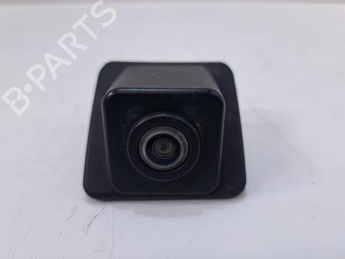 Used Camera PEUGEOT 3008 II SUV (MC_, MR_, MJ_, M4_) 1.2 THP/ PureTech 130 (MRHNSM, MRHNSU, MRHNSJ, MRHNYW,... (131 hp) 29236835