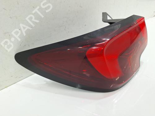 Venstre baglygte VAUXHALL ASTRA Mk VII (K) (B16) 1.4 Turbo | BP26868221C34 