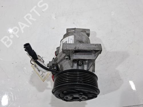 AC compressor DACIA SANDERO III 1.0 TCe 90 | BP40466740M34 - Image 3
